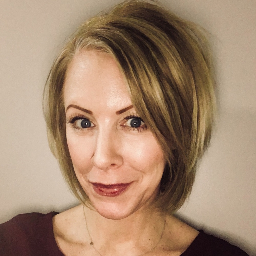 Meet your Posher, Judy